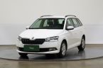 Škoda Fabia - fotka číslo 0