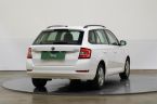 Škoda Fabia - fotka číslo 1