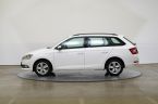 Škoda Fabia - fotka číslo 2