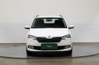Škoda Fabia - fotka číslo 3