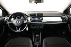 Škoda Fabia - fotka číslo 4