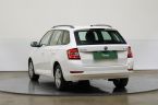 Škoda Fabia - fotka číslo 6