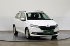 Škoda Fabia - fotka číslo 7