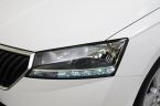 Škoda Fabia - fotka číslo 8