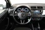 Škoda Fabia - fotka číslo 15