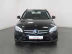 Mercedes Třída C - fotka číslo 3
