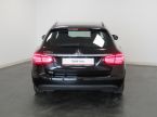 Mercedes Třída C - fotka číslo 5