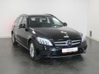 Mercedes Třída C - fotka číslo 7