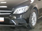 Mercedes Třída C - fotka číslo 8