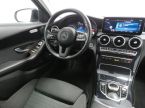 Mercedes Třída C - fotka číslo 14
