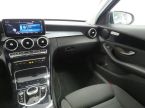 Mercedes Třída C - fotka číslo 15