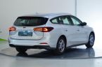 Ford Focus - fotka číslo 1