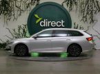 Škoda Octavia - fotka číslo 2