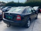 Škoda Octavia - fotka číslo 1