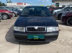 Škoda Octavia - fotka číslo 3