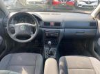Škoda Octavia - fotka číslo 4