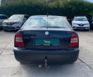 Škoda Octavia - fotka číslo 7