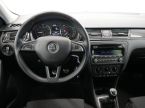 Škoda Rapid - fotka číslo 16