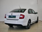 Škoda Rapid - fotka číslo 1