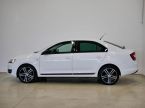 Škoda Rapid - fotka číslo 2