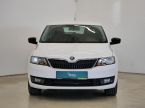 Škoda Rapid - fotka číslo 3