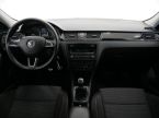 Škoda Rapid - fotka číslo 4