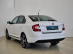 Škoda Rapid - fotka číslo 6