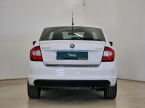Škoda Rapid - fotka číslo 5