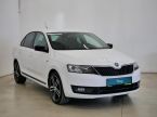 Škoda Rapid - fotka číslo 7