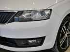 Škoda Rapid - fotka číslo 8