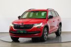 Škoda Kodiaq - fotka číslo 0