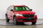 Škoda Kodiaq - fotka číslo 7
