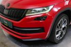 Škoda Kodiaq - fotka číslo 8