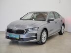 Škoda Octavia - fotka číslo 0