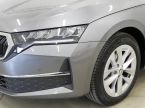 Škoda Octavia - fotka číslo 8