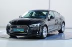 Audi A5 - fotka číslo 0