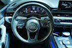 Audi A5 - fotka číslo 17