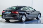 Audi A5 - fotka číslo 1