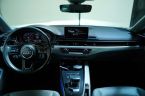 Audi A5 - fotka číslo 4