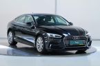 Audi A5 - fotka číslo 7