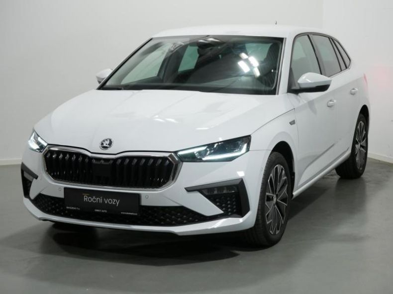Škoda Scala - hlavní fotka inzerátu