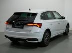 Škoda Scala - fotka číslo 1