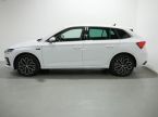Škoda Scala - fotka číslo 2