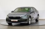 Škoda Superb - fotka číslo 0