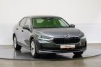 Škoda Superb - fotka číslo 1