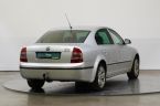 Škoda Superb - fotka číslo 1