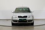 Škoda Superb - fotka číslo 3