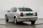 Škoda Superb - fotka číslo 6