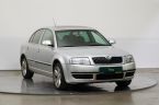 Škoda Superb - fotka číslo 7