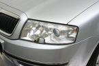 Škoda Superb - fotka číslo 8